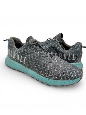 Nobull Matryx Trail Running CrossFit Sneaker Womens Size 9